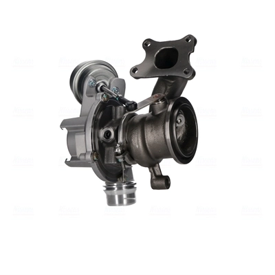 Turbina