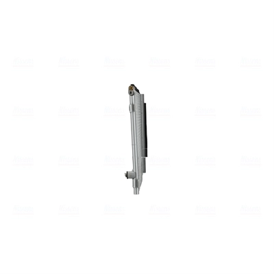 Radiator climatizare