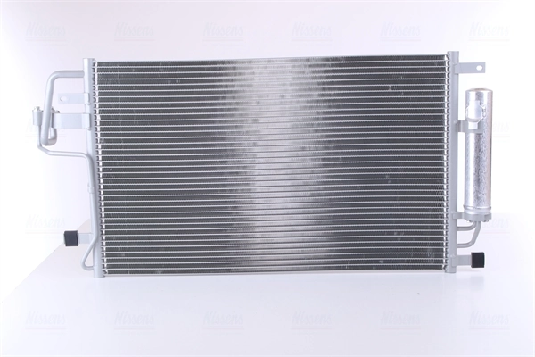 Radiator climatizare