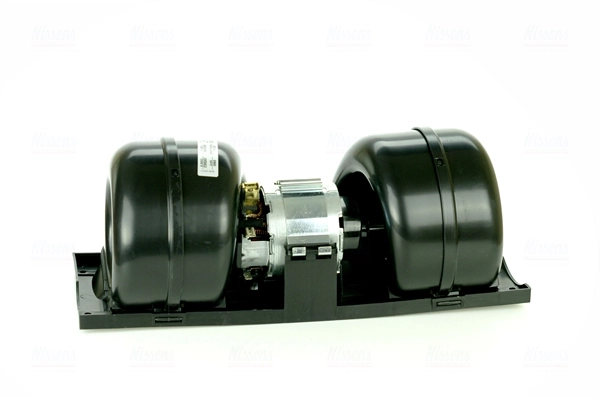Ventilator habitaclu
