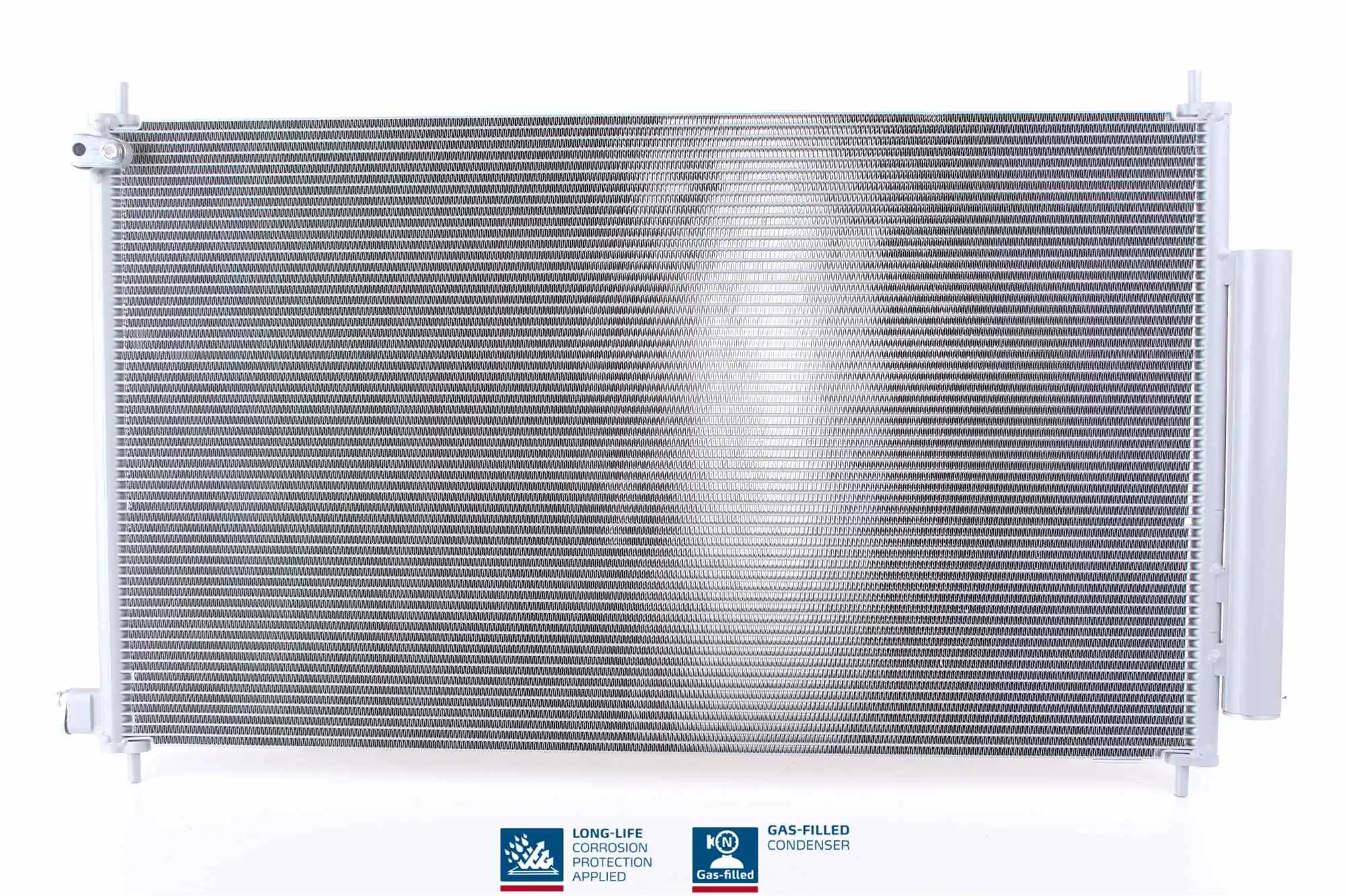 Radiator climatizare