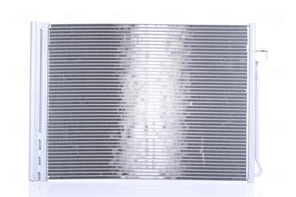 Radiator climatizare