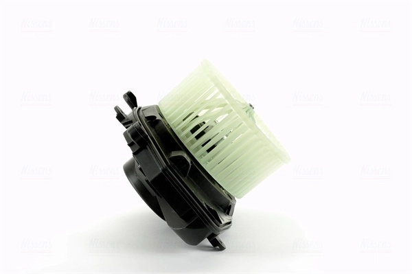 Ventilator habitaclu