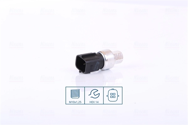 Comutator presiune aer conditionat