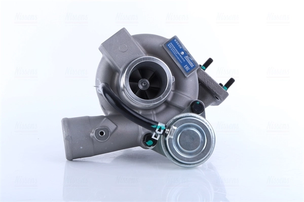 Turbina