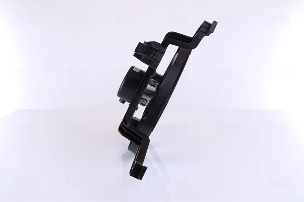 Ventilator radiator racire