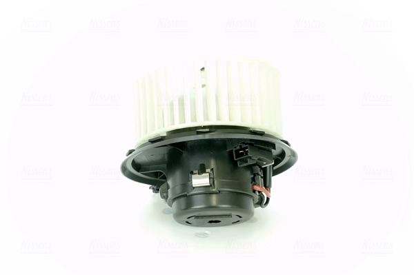 Ventilator habitaclu