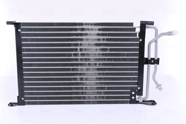 Radiator climatizare