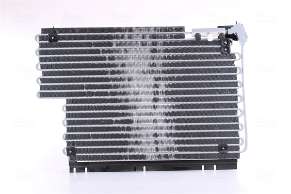 Radiator climatizare