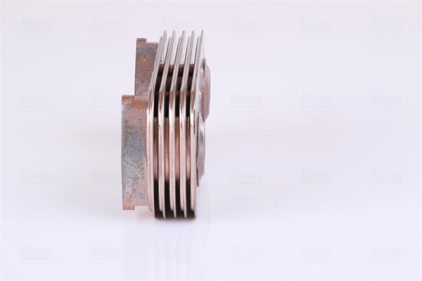 Radiator ulei / termoflot