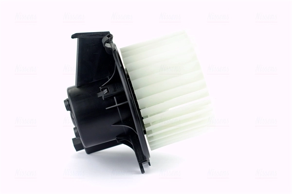 Ventilator habitaclu