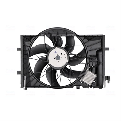Ventilator radiator racire