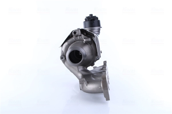 Turbina