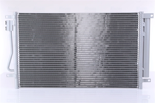 Radiator climatizare