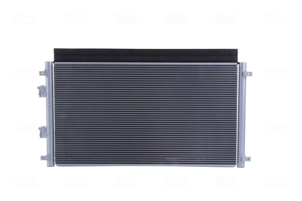 Radiator climatizare