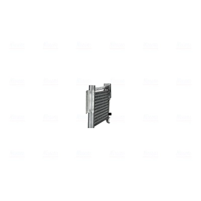 Radiator racire ulei cutie viteze automata
