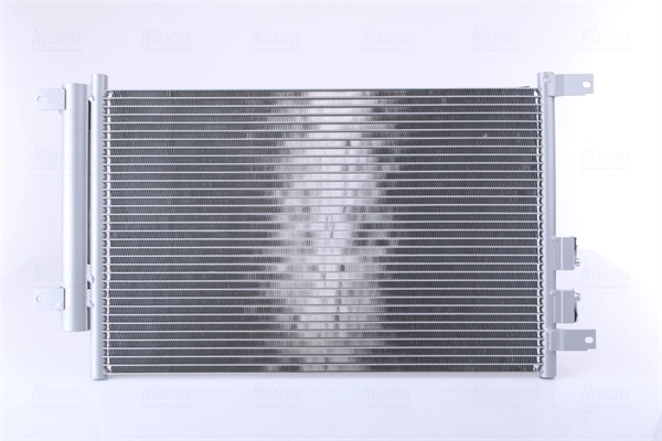 Radiator climatizare