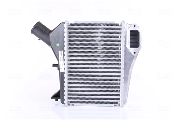 Intercooler