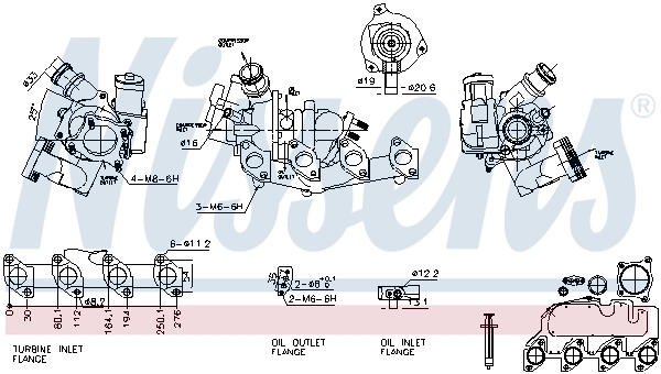 Turbina
