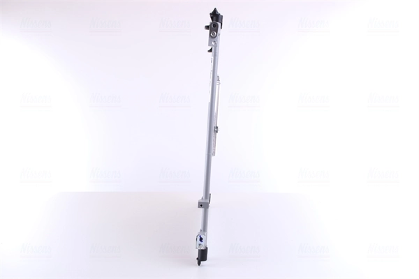 Radiator climatizare
