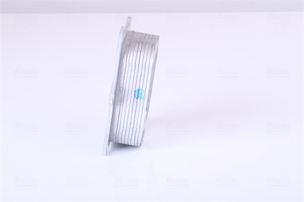 Radiator ulei, ulei motor
