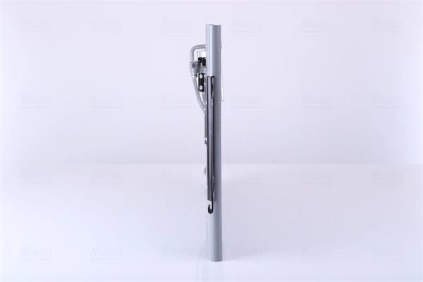 Radiator climatizare