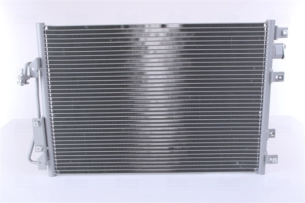 Radiator climatizare