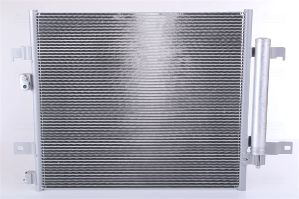 Radiator climatizare