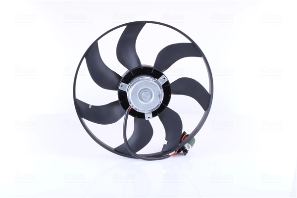 Ventilator radiator racire
