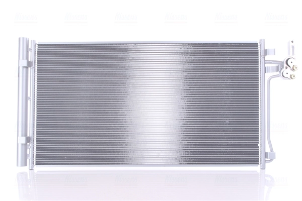 Radiator climatizare