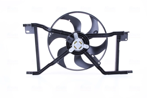Ventilator radiator racire