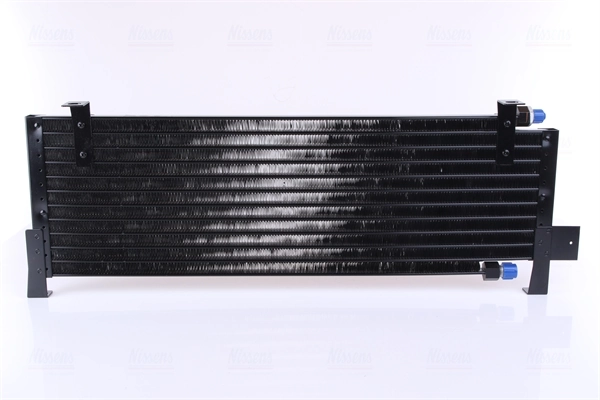 Radiator climatizare