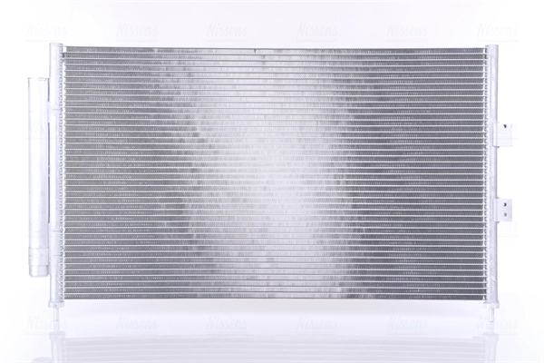 Radiator climatizare