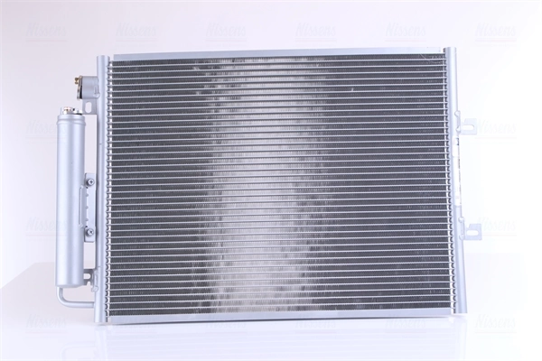 Radiator climatizare