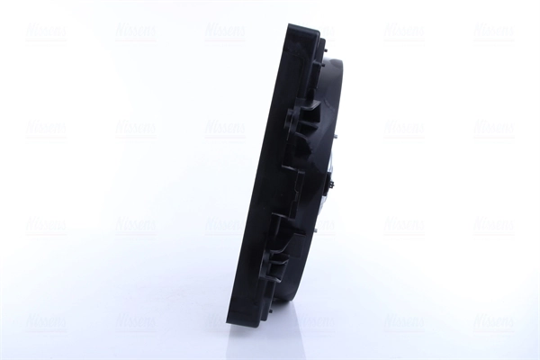 Ventilator radiator racire