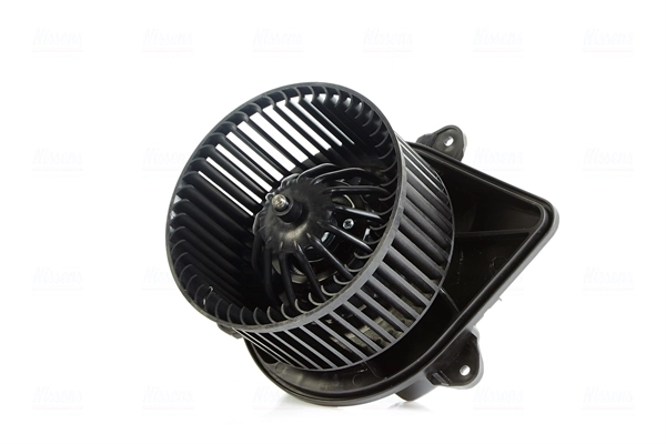 Ventilator, habitaclu