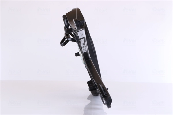 Ventilator radiator racire
