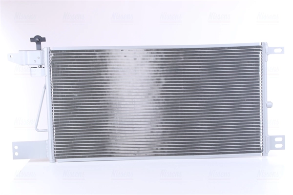 Radiator climatizare