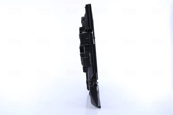 Ventilator radiator racire