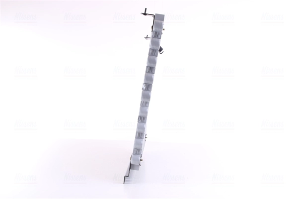 Radiator climatizare