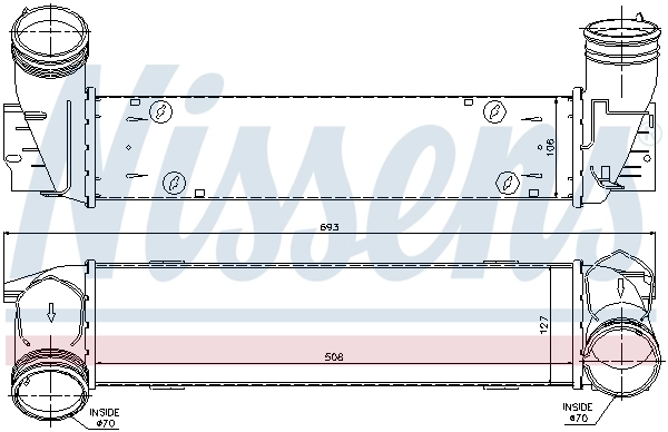 Intercooler