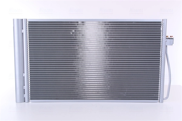 Radiator climatizare