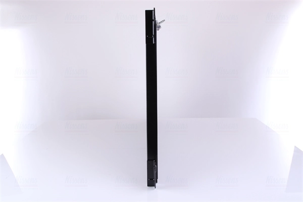 Radiator climatizare