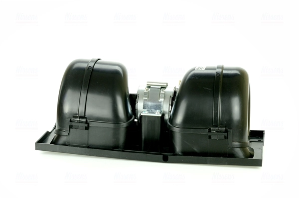 Ventilator habitaclu
