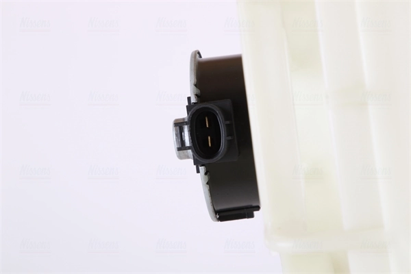Ventilator radiator racire