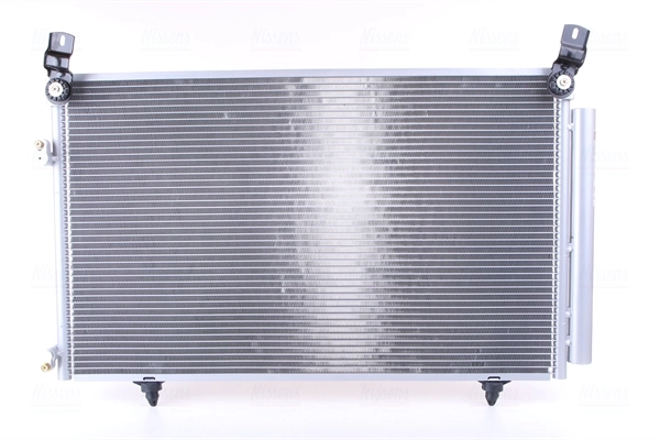 Radiator climatizare