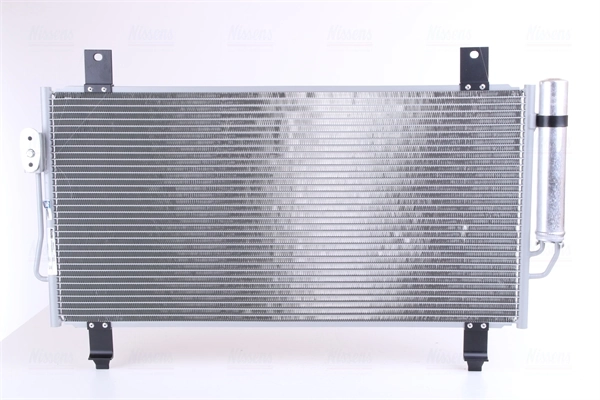 Radiator climatizare