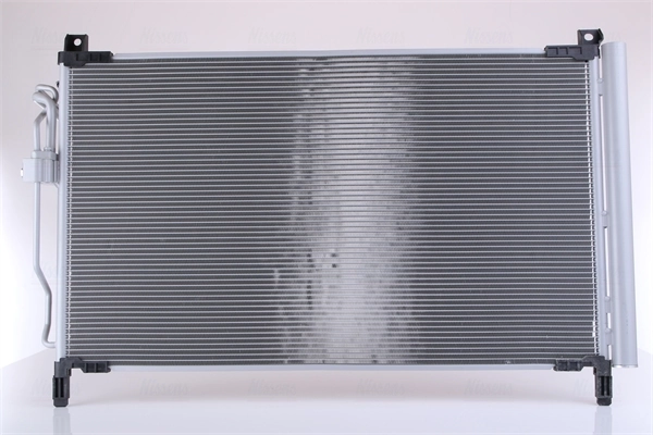 Radiator climatizare