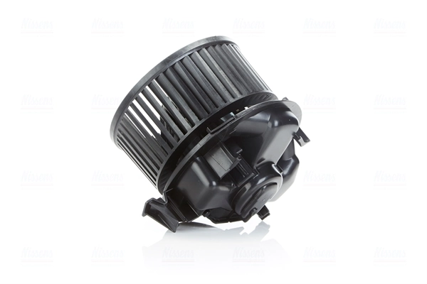 Ventilator habitaclu