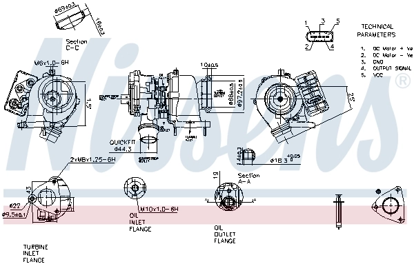 Turbina